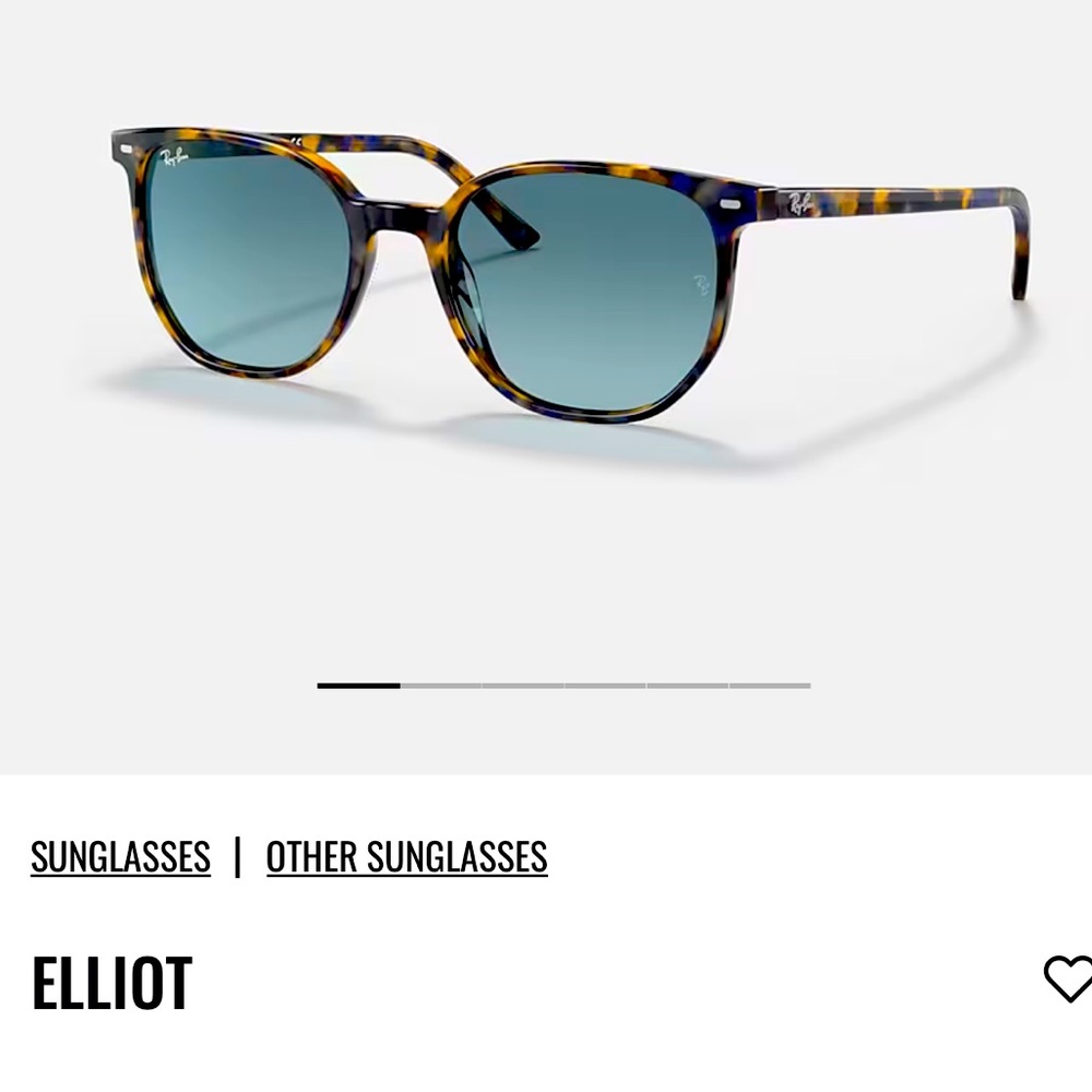 RayBan Sunglasses